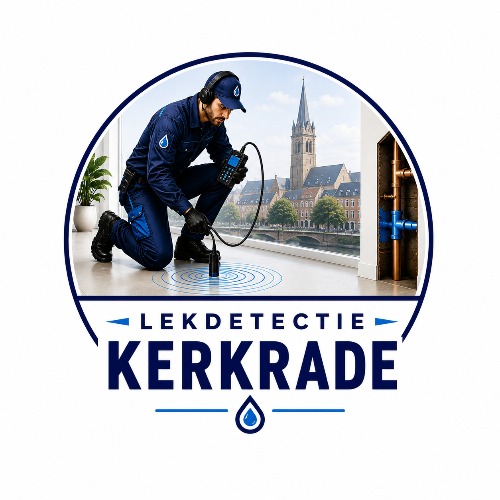 Lekdetectie Kerkrade